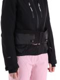 Miniatura Icepeak, Fayette chaqueta de esquí mujeres Black negro 