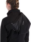 Miniatura Icepeak, Fayette chaqueta de esquí mujeres Black negro 