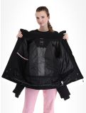 Miniatura Icepeak, Fayette chaqueta de esquí mujeres Black negro 