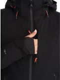 Miniatura Icepeak, Fayette chaqueta de esquí mujeres Black negro 