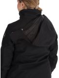 Miniatura Icepeak, Fayette chaqueta de esquí mujeres Black negro 