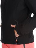 Miniatura Icepeak, Fayette chaqueta de esquí mujeres Black negro 