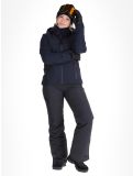 Miniatura Icepeak, Fayette chaqueta de esquí mujeres Dark Blue azul 