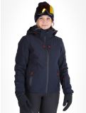 Miniatura Icepeak, Fayette chaqueta de esquí mujeres Dark Blue azul 