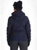 Miniatura Icepeak, Fayette chaqueta de esquí mujeres Dark Blue azul 