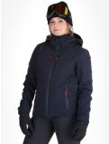 Miniatura Icepeak, Fayette chaqueta de esquí mujeres Dark Blue azul 