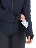 Miniatura Icepeak, Fayette chaqueta de esquí mujeres Dark Blue azul 