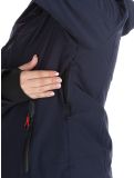 Miniatura Icepeak, Fayette chaqueta de esquí mujeres Dark Blue azul 