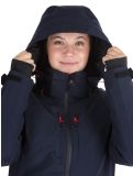 Miniatura Icepeak, Fayette chaqueta de esquí mujeres Dark Blue azul 