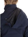 Miniatura Icepeak, Fayette chaqueta de esquí mujeres Dark Blue azul 