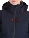 Miniatura Icepeak, Fayette chaqueta de esquí mujeres Dark Blue azul 