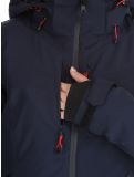 Miniatura Icepeak, Fayette chaqueta de esquí mujeres Dark Blue azul 