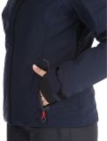 Miniatura Icepeak, Fayette chaqueta de esquí mujeres Dark Blue azul 