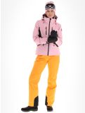 Miniatura Icepeak, Fayette chaqueta de esquí mujeres Lavender rosa 