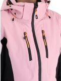 Miniatura Icepeak, Fayette chaqueta de esquí mujeres Lavender rosa 