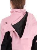 Miniatura Icepeak, Fayette chaqueta de esquí mujeres Lavender rosa 