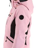 Miniatura Icepeak, Fayette chaqueta de esquí mujeres Lavender rosa 