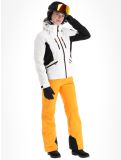 Miniatura Icepeak, Fayette chaqueta de esquí mujeres Optic White blanco 