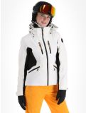 Miniatura Icepeak, Fayette chaqueta de esquí mujeres Optic White blanco 