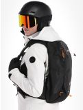 Miniatura Icepeak, Fayette chaqueta de esquí mujeres Optic White blanco 