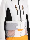 Miniatura Icepeak, Fayette chaqueta de esquí mujeres Optic White blanco 