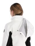 Miniatura Icepeak, Fayette chaqueta de esquí mujeres Optic White blanco 