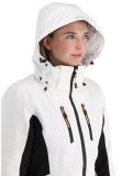 Miniatura Icepeak, Fayette chaqueta de esquí mujeres Optic White blanco 