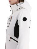 Miniatura Icepeak, Fayette chaqueta de esquí mujeres Optic White blanco 