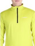 Miniatura Icepeak, Felsberg jersey hombres Aloe verde 