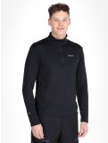 Miniatura Icepeak, Felsberg jersey hombres Black negro 