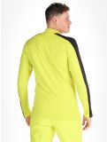 Miniatura Icepeak, Fenner jersey hombres Aloe verde 