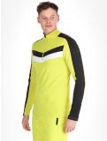 Miniatura Icepeak, Fenner jersey hombres Aloe verde 