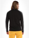 Miniatura Icepeak, Fenner jersey hombres Black negro 