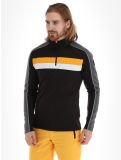 Miniatura Icepeak, Fenner jersey hombres Black negro 