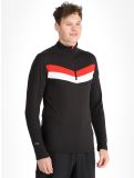 Miniatura Icepeak, Fenner jersey hombres Black negro 