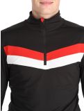 Miniatura Icepeak, Fenner jersey hombres Black negro 