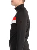 Miniatura Icepeak, Fenner jersey hombres Black negro 