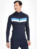 Miniatura Icepeak, Fenner jersey hombres Dark Blue azul 