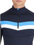 Miniatura Icepeak, Fenner jersey hombres Dark Blue azul 