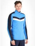 Miniatura Icepeak, Fenner jersey hombres Sky Blue azul 