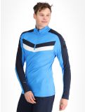 Miniatura Icepeak, Fenner jersey hombres Sky Blue azul 