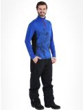 Miniatura Icepeak, Fennville jersey hombres Blue azul 