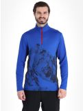 Miniatura Icepeak, Fennville jersey hombres Blue azul 