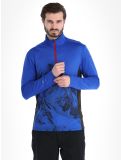 Miniatura Icepeak, Fennville jersey hombres Blue azul 