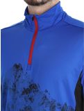 Miniatura Icepeak, Fennville jersey hombres Blue azul 