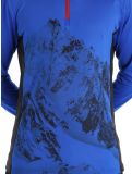 Miniatura Icepeak, Fennville jersey hombres Blue azul 