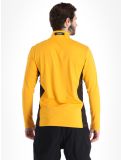 Miniatura Icepeak, Fennville jersey hombres Yellow amarillo 