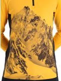 Miniatura Icepeak, Fennville jersey hombres Yellow amarillo 