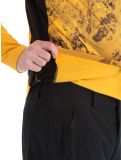 Miniatura Icepeak, Fennville jersey hombres Yellow amarillo 