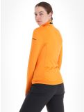 Miniatura Icepeak, Fenton jersey mujeres Abricot naranja 